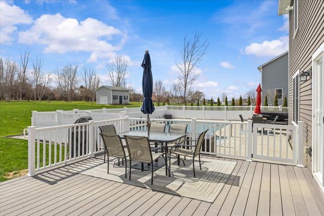 304 Harbor View Drive, St. Albans Town, VT 05478