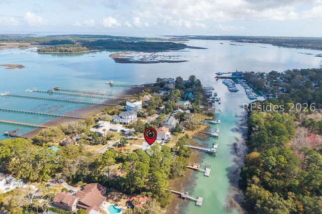 22 Blue Heron Pt, Hilton Head Island, SC 29926