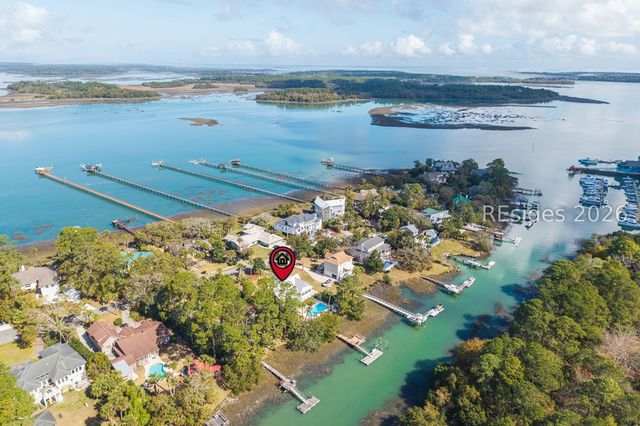 22 Blue Heron Pt, Hilton Head Island, SC 29926