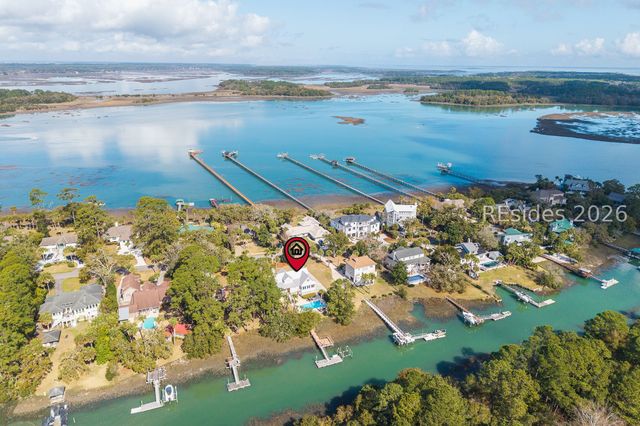 22 Blue Heron Pt, Hilton Head Island, SC 29926