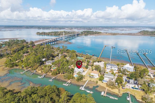 22 Blue Heron Pt, Hilton Head Island, SC 29926