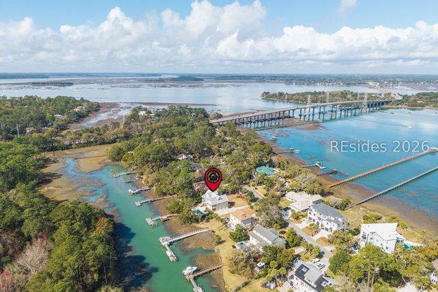22 Blue Heron Pt, Hilton Head Island, SC 29926