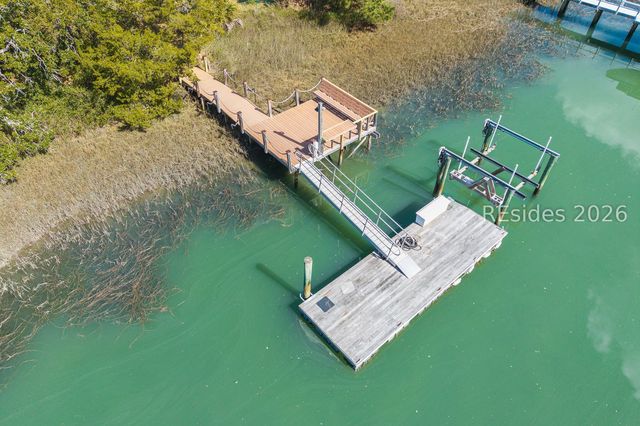 22 Blue Heron Pt, Hilton Head Island, SC 29926