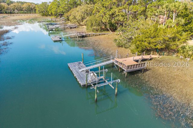 22 Blue Heron Pt, Hilton Head Island, SC 29926