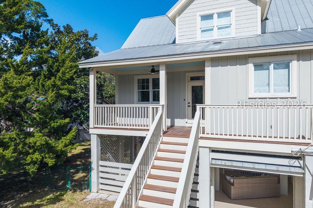 22 Blue Heron Pt, Hilton Head Island, SC 29926
