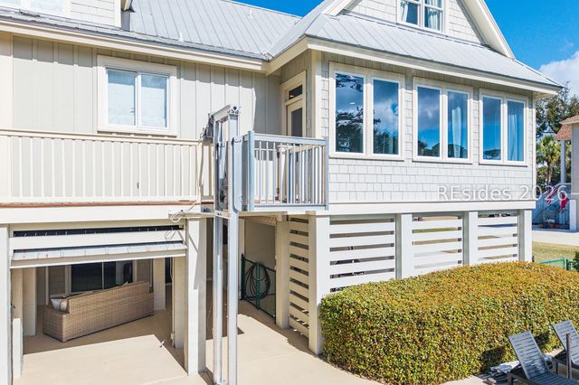 22 Blue Heron Pt, Hilton Head Island, SC 29926