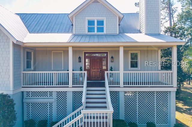 22 Blue Heron Pt, Hilton Head Island, SC 29926