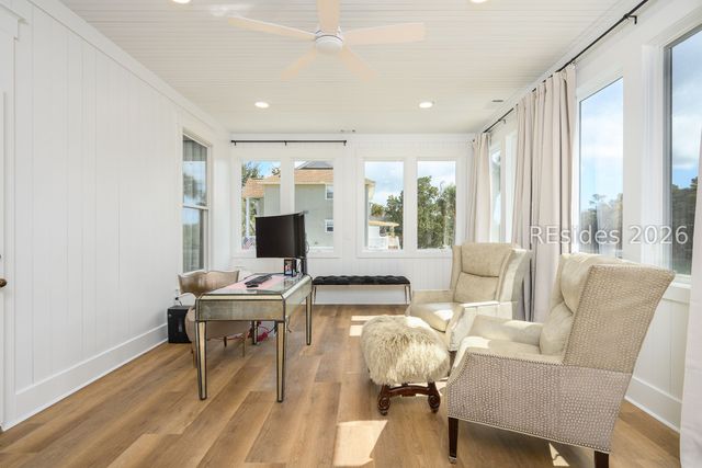 22 Blue Heron Pt, Hilton Head Island, SC 29926