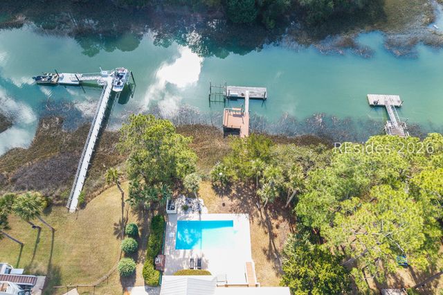 22 Blue Heron Pt, Hilton Head Island, SC 29926