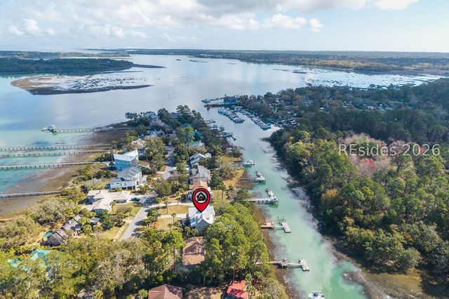 22 Blue Heron Pt, Hilton Head Island, SC 29926