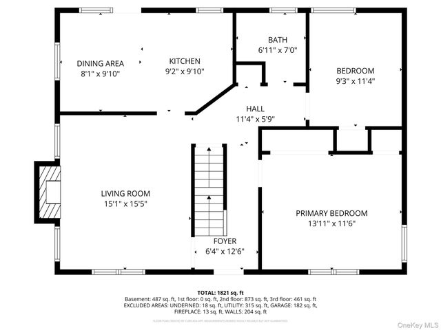 8 Maple Lane, New Hyde Park, NY 11040