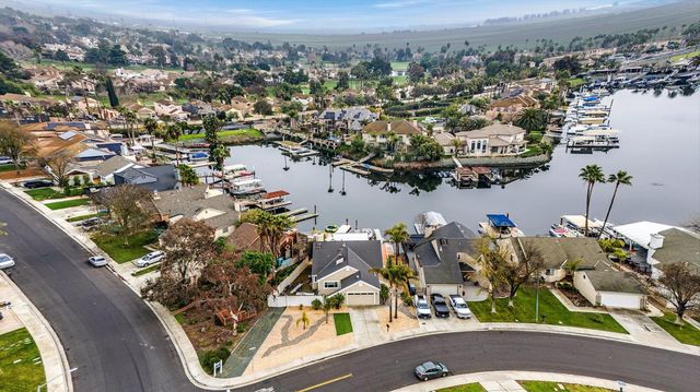 2101 Portside Ct, Discovery Bay, CA 94505