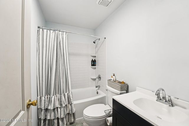 2749 GARTH Lane, Hilliard, FL 32046