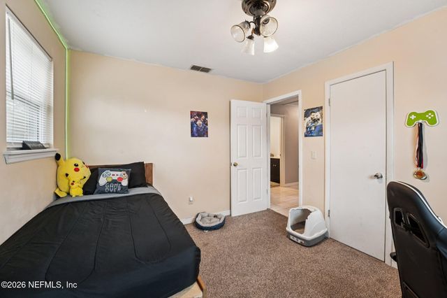 2749 GARTH Lane, Hilliard, FL 32046