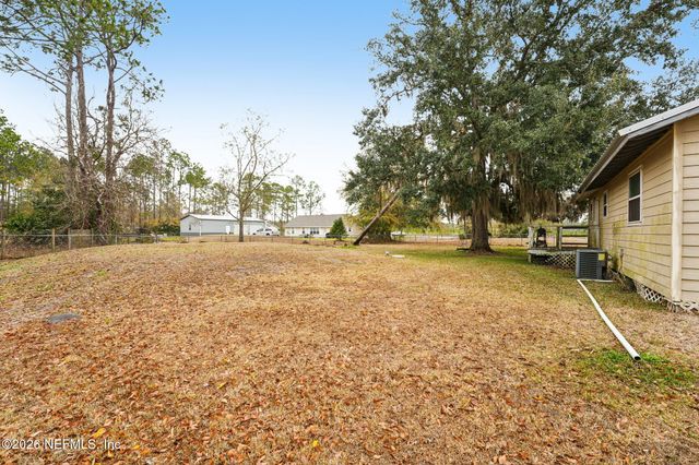 2749 GARTH Lane, Hilliard, FL 32046