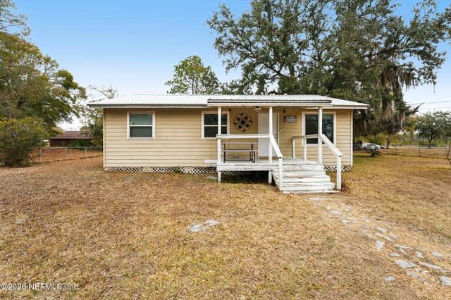 2749 GARTH Lane, Hilliard, FL 32046