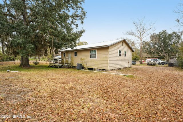 2749 GARTH Lane, Hilliard, FL 32046