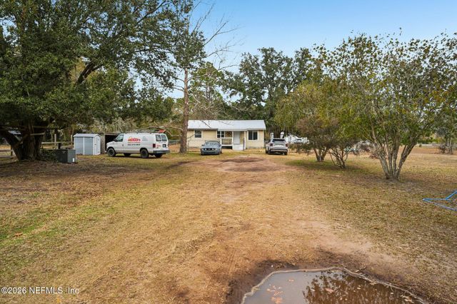 2749 GARTH Lane, Hilliard, FL 32046