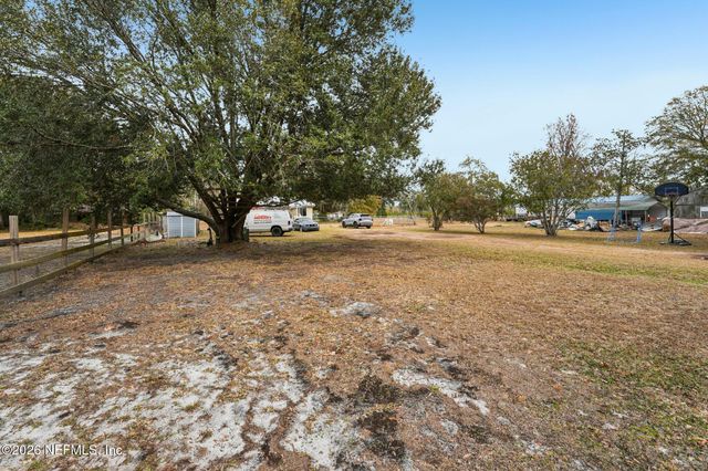 2749 GARTH Lane, Hilliard, FL 32046