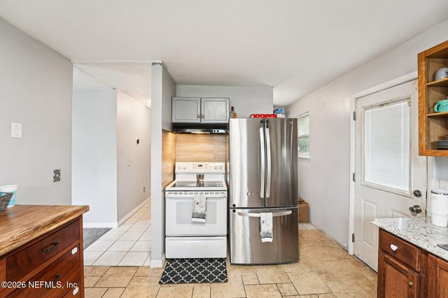 2749 GARTH Lane, Hilliard, FL 32046