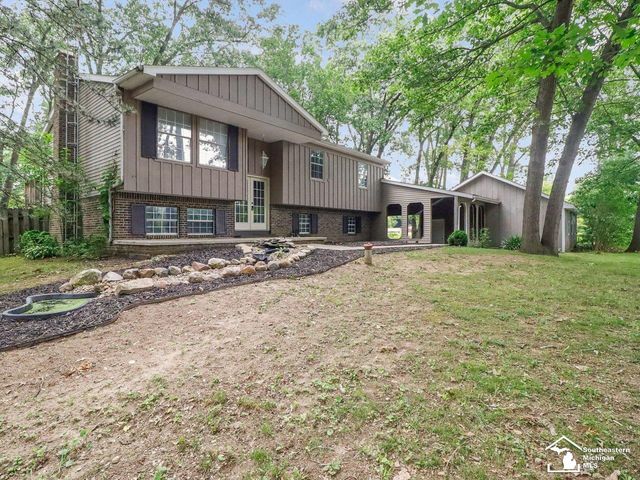 11589 Brookshire Drive, Bedford Twp, MI 48182