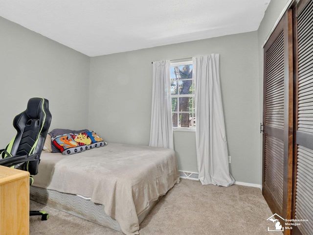 11589 Brookshire Drive, Bedford Twp, MI 48182
