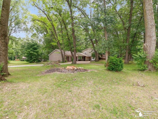 11589 Brookshire Drive, Bedford Twp, MI 48182