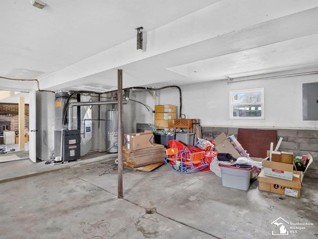 11589 Brookshire Drive, Bedford Twp, MI 48182