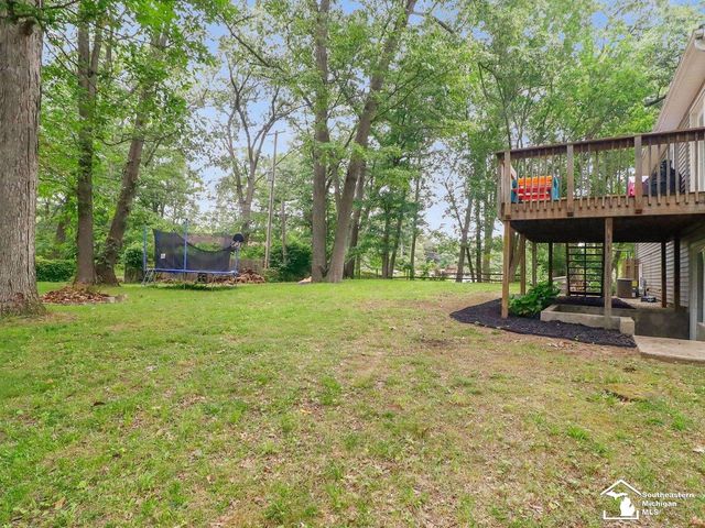 11589 Brookshire Drive, Bedford Twp, MI 48182