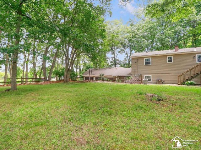 11589 Brookshire Drive, Bedford Twp, MI 48182