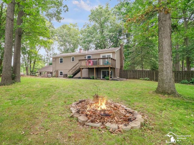 11589 Brookshire Drive, Bedford Twp, MI 48182