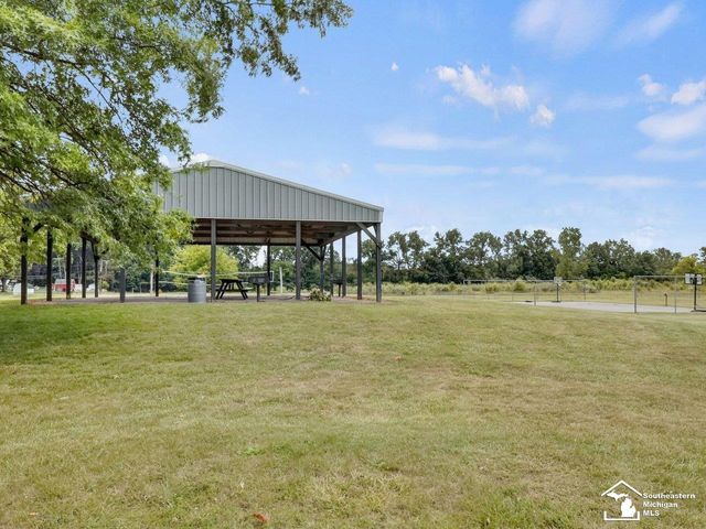 11589 Brookshire Drive, Bedford Twp, MI 48182