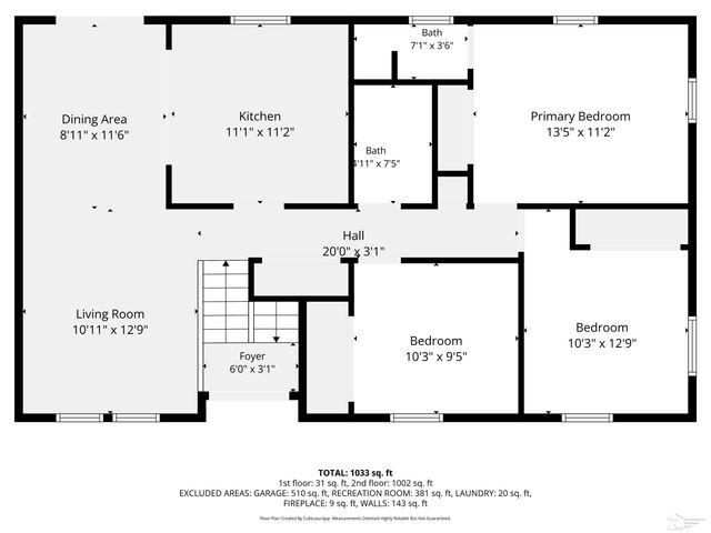 11589 Brookshire Drive, Bedford Twp, MI 48182