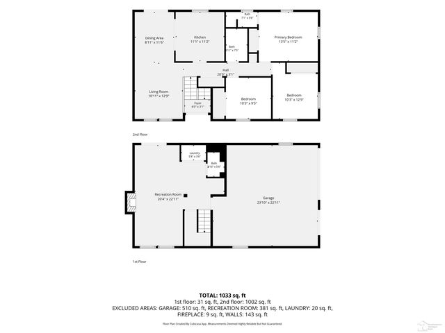 11589 Brookshire Drive, Bedford Twp, MI 48182