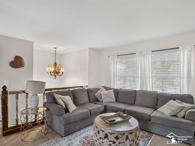 11589 Brookshire Drive, Bedford Twp, MI 48182