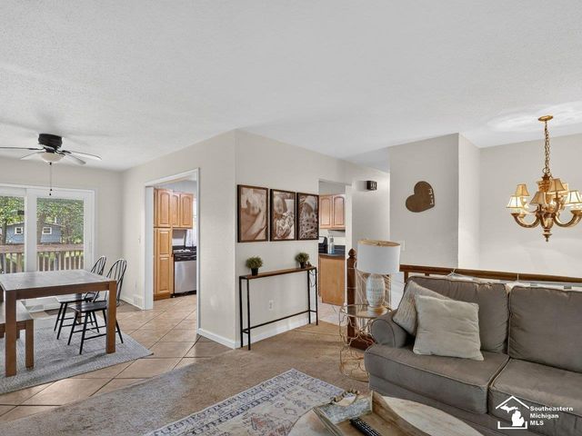 11589 Brookshire Drive, Bedford Twp, MI 48182