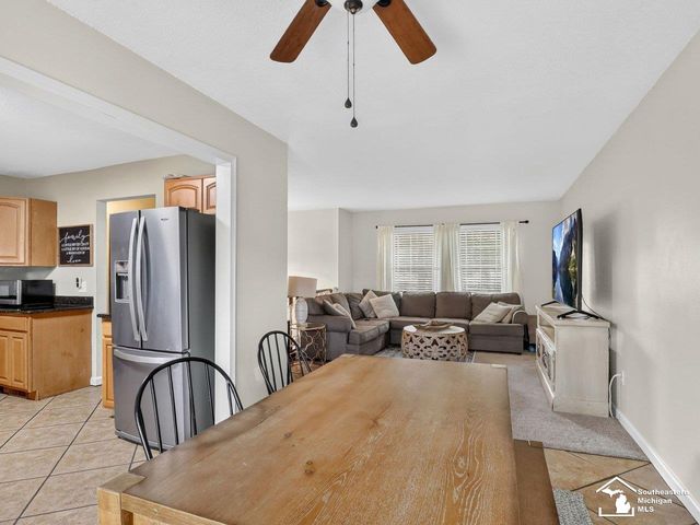 11589 Brookshire Drive, Bedford Twp, MI 48182