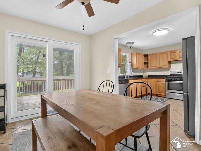 11589 Brookshire Drive, Bedford Twp, MI 48182