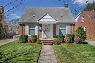 1727 Highview Street, Dearborn, MI 48128