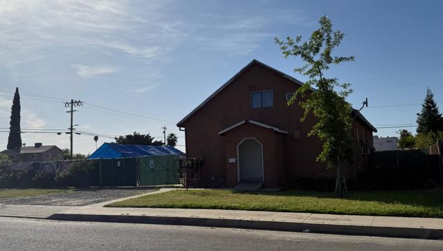 1416 Orange Avenue, Chowchilla, CA 93610