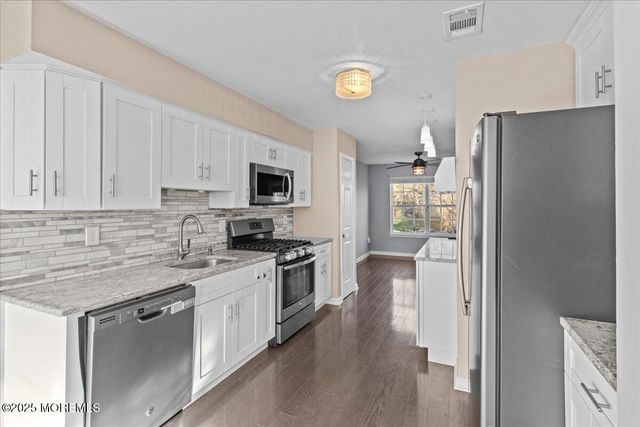 603 Zinnia Court, Brick, NJ 08724