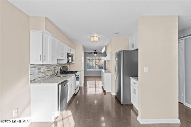 603 Zinnia Court, Brick, NJ 08724