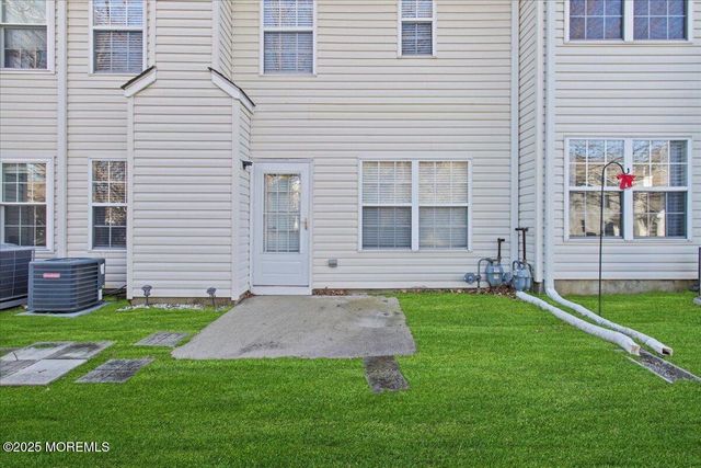 603 Zinnia Court, Brick, NJ 08724