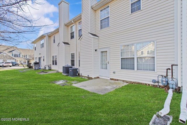 603 Zinnia Court, Brick, NJ 08724