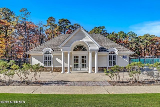 603 Zinnia Court, Brick, NJ 08724