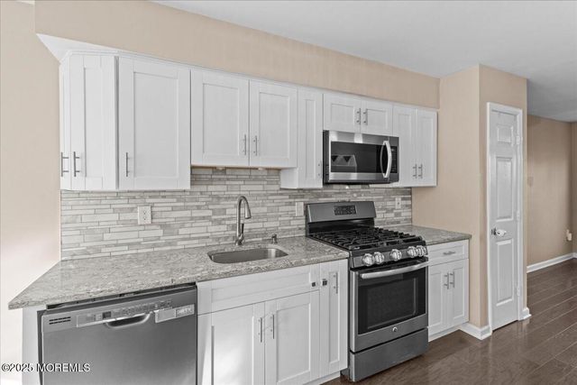 603 Zinnia Court, Brick, NJ 08724