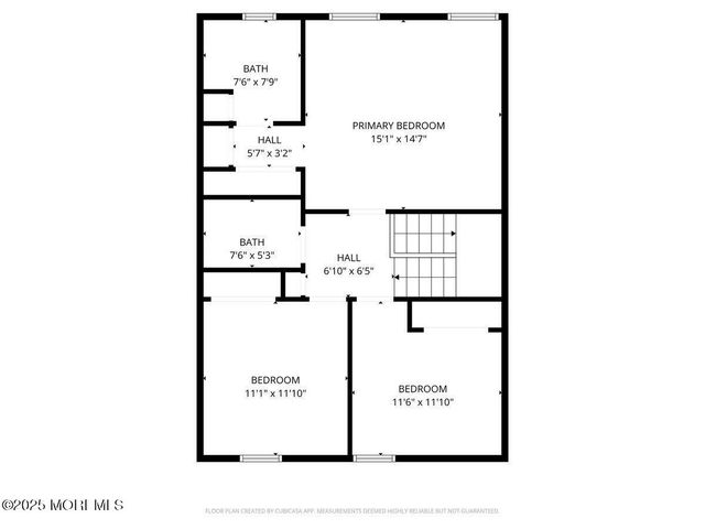 603 Zinnia Court, Brick, NJ 08724