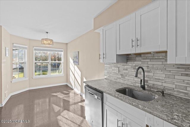 603 Zinnia Court, Brick, NJ 08724