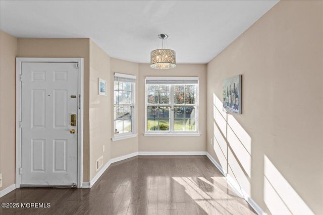 603 Zinnia Court, Brick, NJ 08724