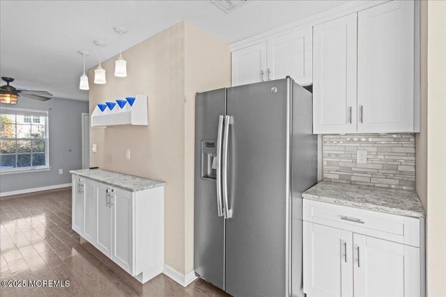 603 Zinnia Court, Brick, NJ 08724